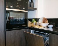 New Build - Townhouse - Algorfa