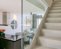 New Build - Townhouse - Algorfa