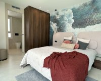 New Build - Townhouse - Algorfa