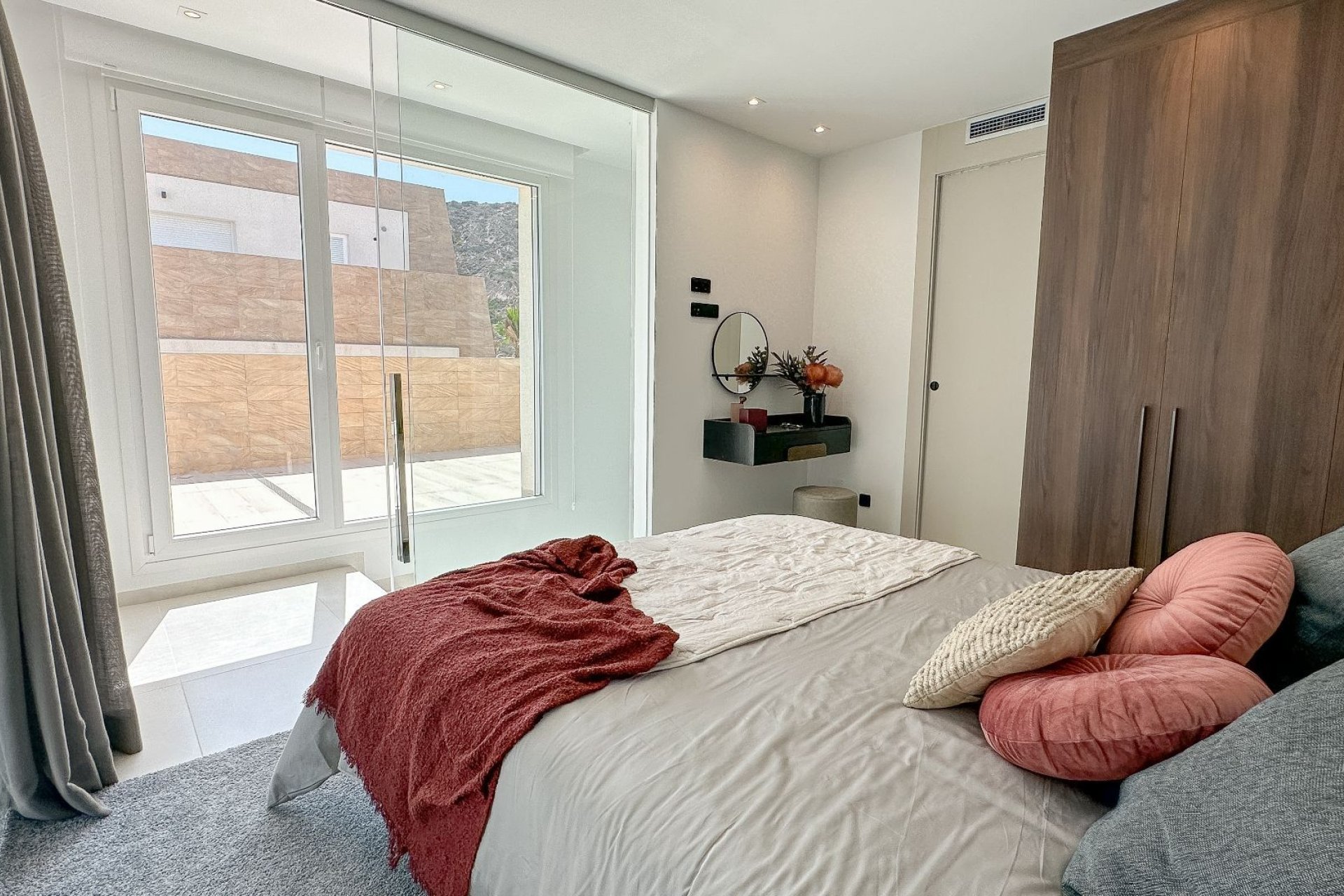 New Build - Townhouse - Algorfa