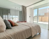 New Build - Townhouse - Algorfa