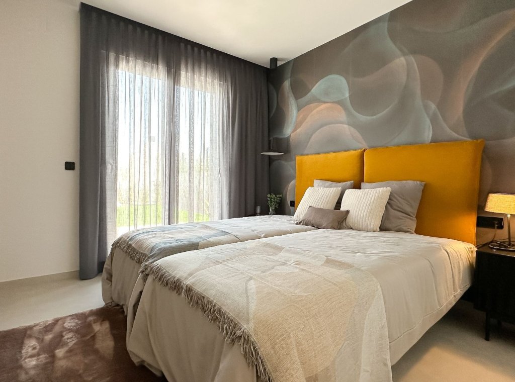 New Build - Townhouse - Algorfa