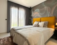 New Build - Townhouse - Algorfa