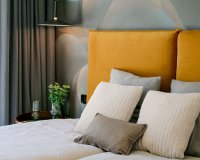 New Build - Townhouse - Algorfa