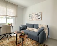 New Build - Townhouse - Algorfa