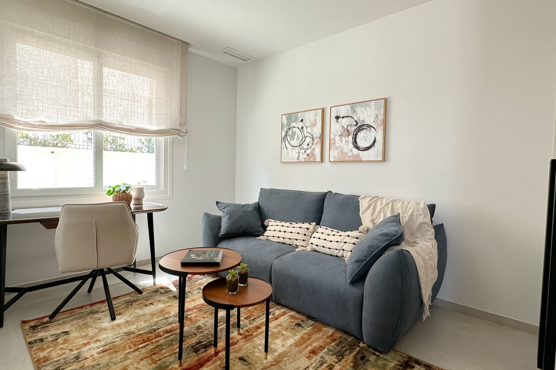New Build - Townhouse - Algorfa