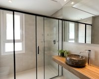 New Build - Townhouse - Algorfa