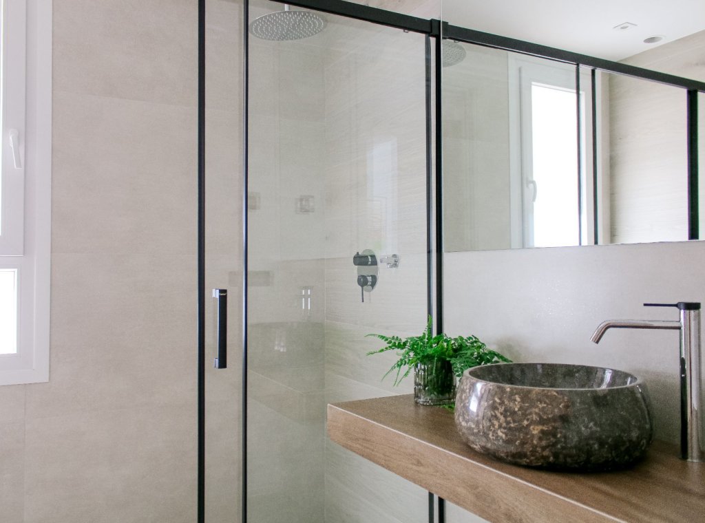 New Build - Townhouse - Algorfa
