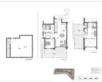 New Build - Townhouse - Algorfa