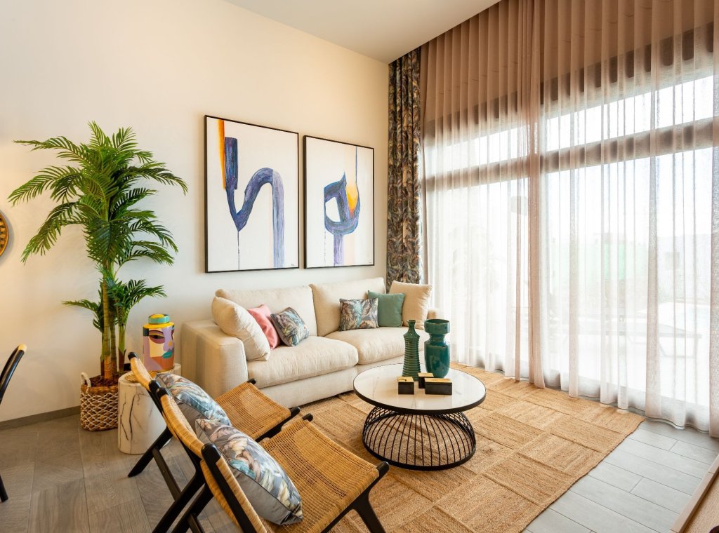 New Build - Townhouse - Algorfa