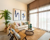 New Build - Townhouse - Algorfa