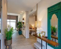 New Build - Townhouse - Algorfa