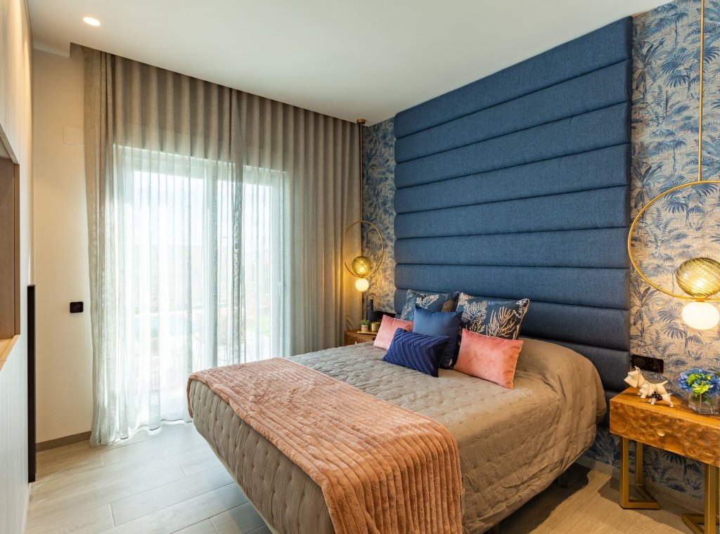 New Build - Townhouse - Algorfa