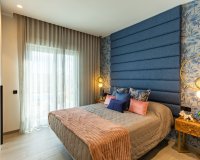 New Build - Townhouse - Algorfa