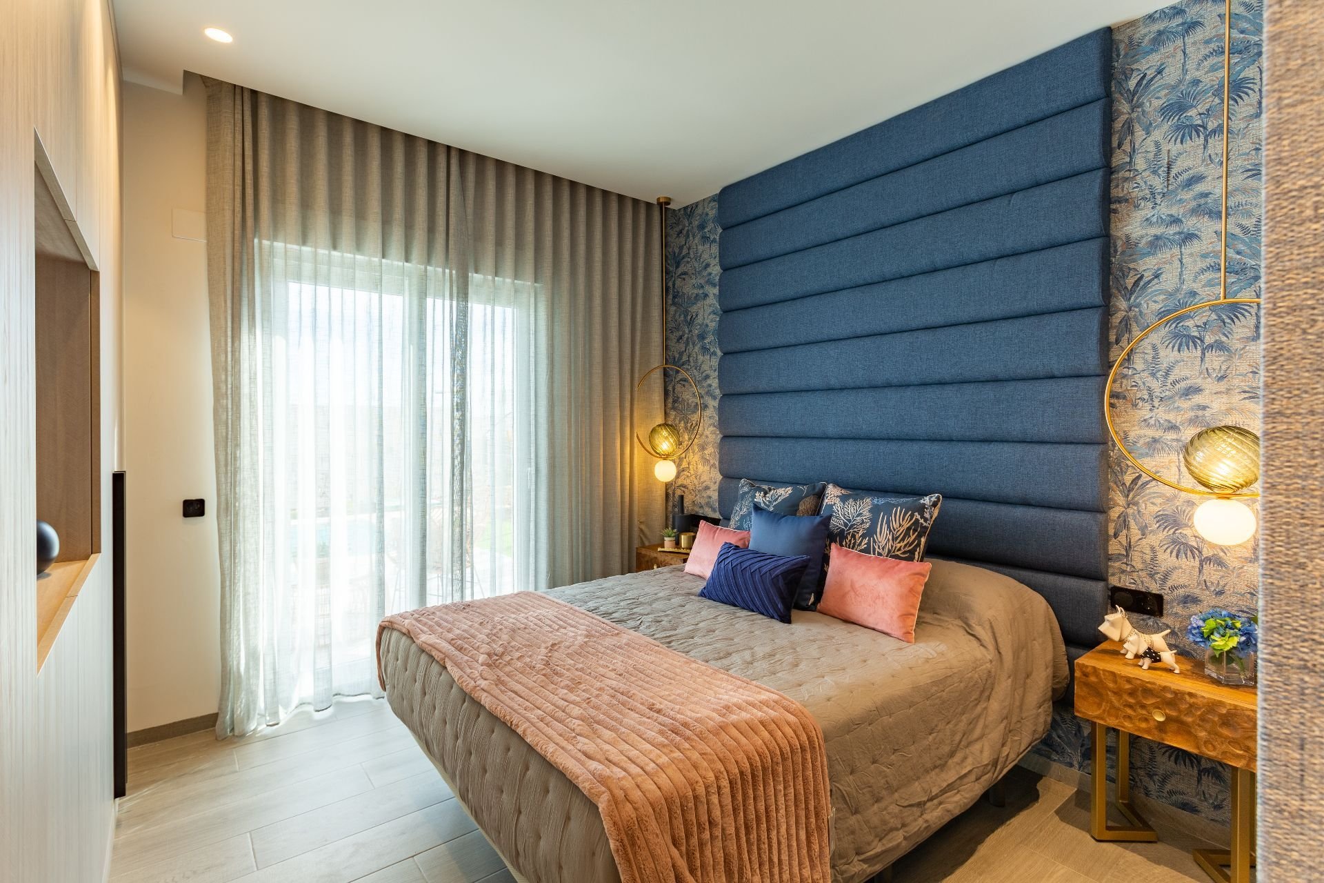 New Build - Townhouse - Algorfa