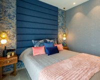 New Build - Townhouse - Algorfa