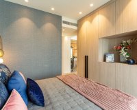 New Build - Townhouse - Algorfa
