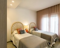 New Build - Townhouse - Algorfa