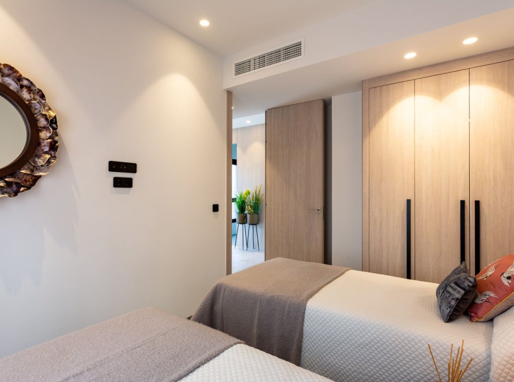 New Build - Townhouse - Algorfa