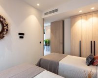 New Build - Townhouse - Algorfa