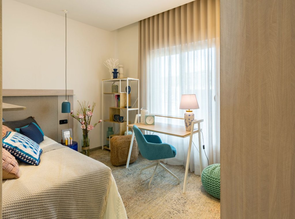 New Build - Townhouse - Algorfa