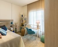 New Build - Townhouse - Algorfa
