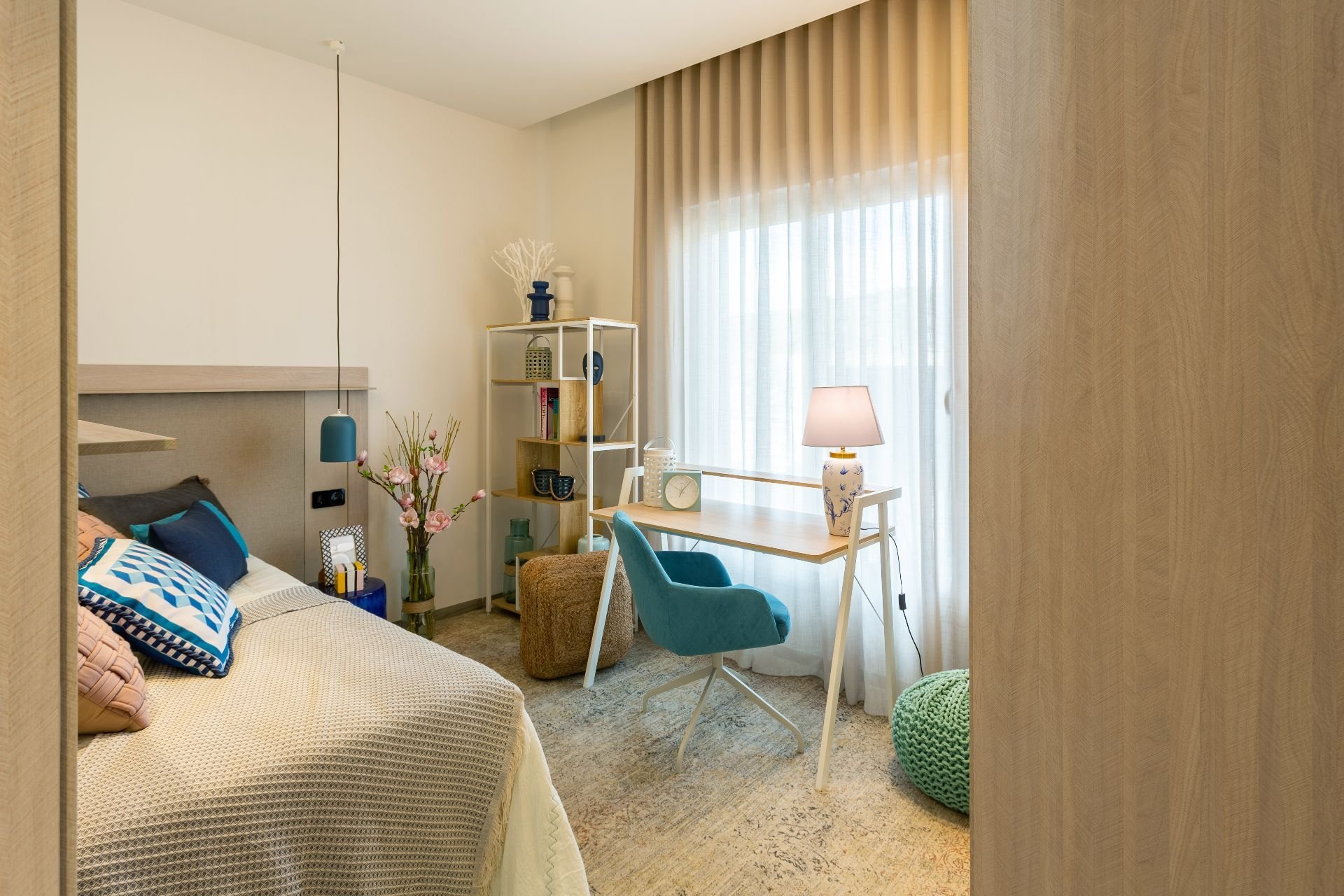 New Build - Townhouse - Algorfa