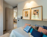 New Build - Townhouse - Algorfa