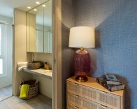 New Build - Townhouse - Algorfa