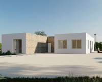 New Build - Townhouse - Algorfa