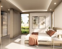 New Build - Townhouse - Algorfa