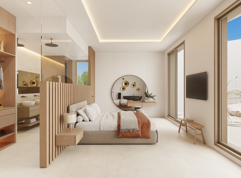 New Build - Townhouse - Algorfa