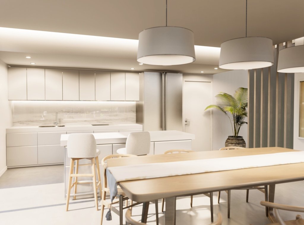 New Build - Townhouse - Algorfa