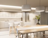 New Build - Townhouse - Algorfa