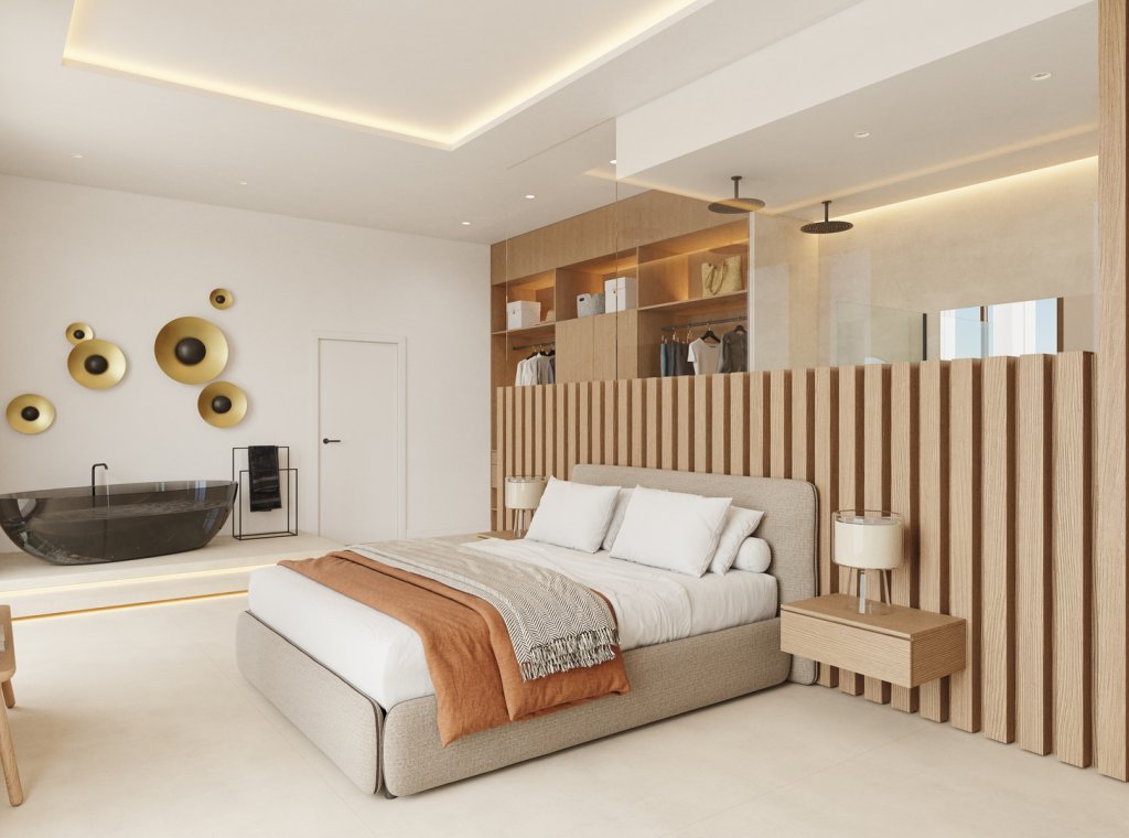 New Build - Townhouse - Algorfa