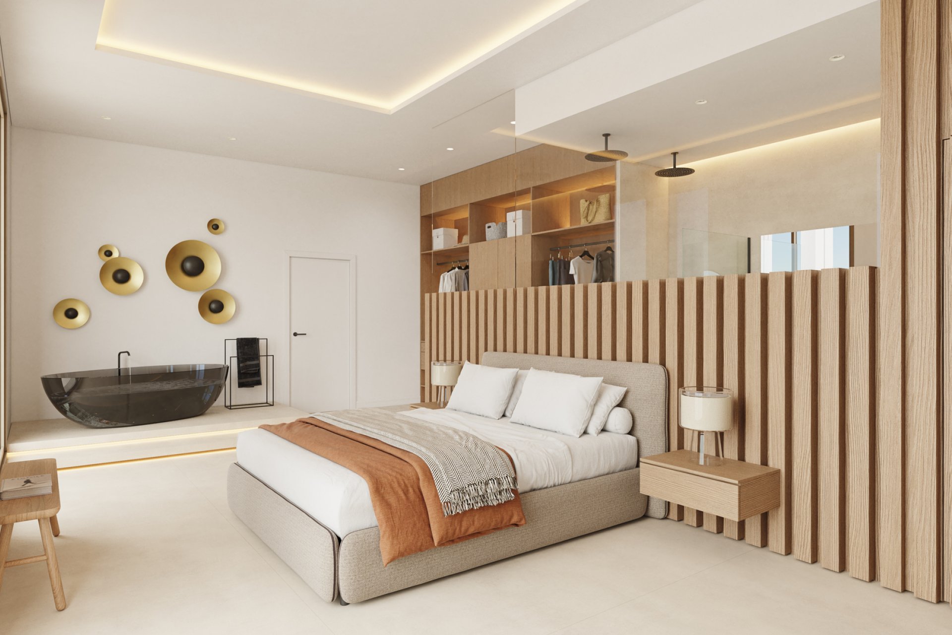 New Build - Townhouse - Algorfa