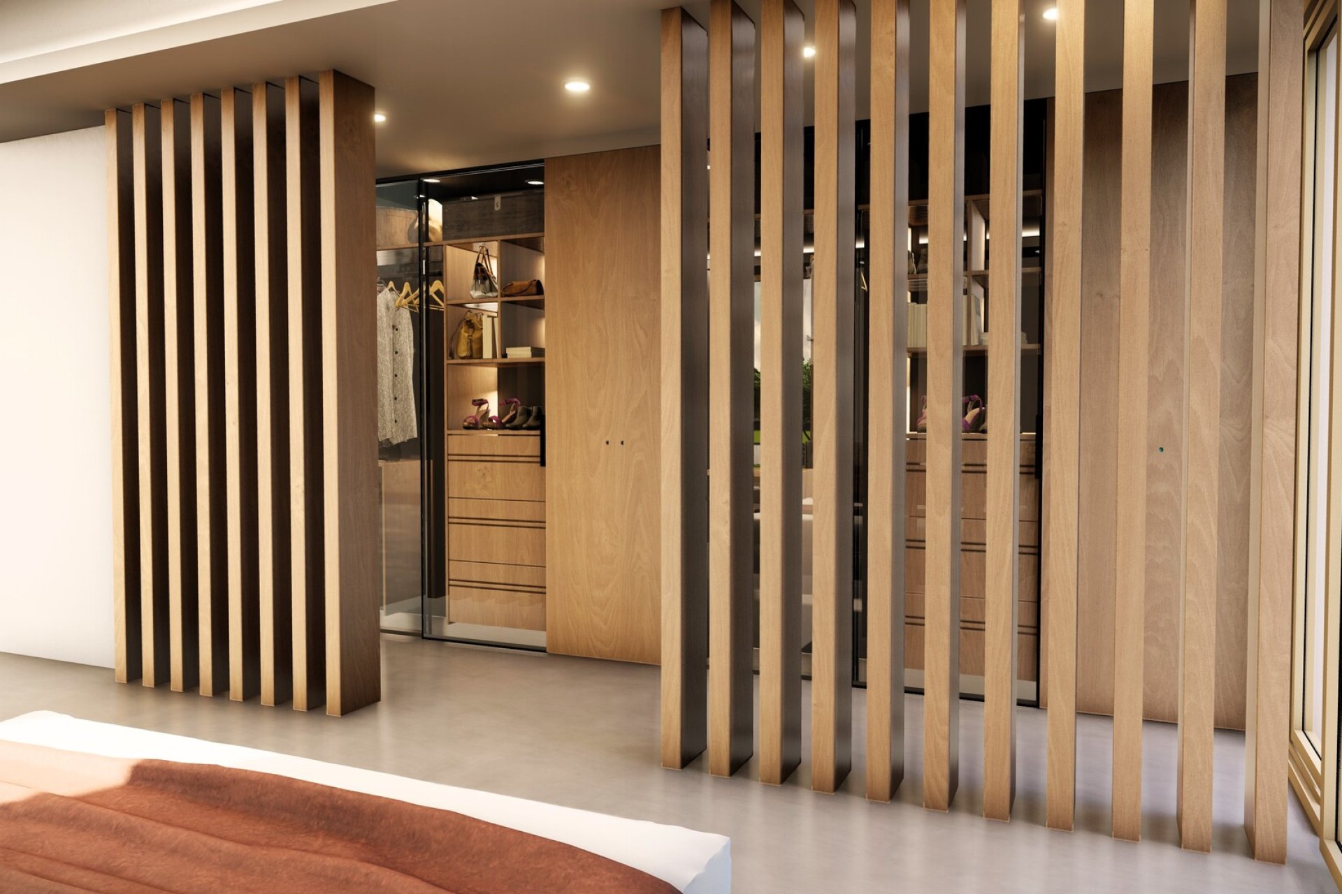 New Build - Townhouse - Algorfa