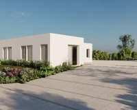 New Build - Townhouse - Algorfa