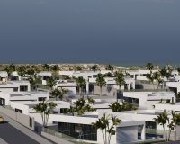 New Build - Townhouse - Algorfa