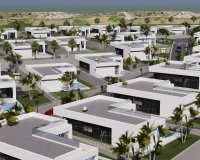 New Build - Townhouse - Algorfa