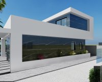 New Build - Townhouse - Algorfa