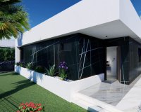 New Build - Townhouse - Algorfa