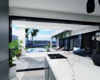 New Build - Townhouse - Algorfa