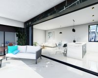 New Build - Townhouse - Algorfa