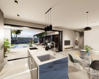 New Build - Townhouse - Algorfa