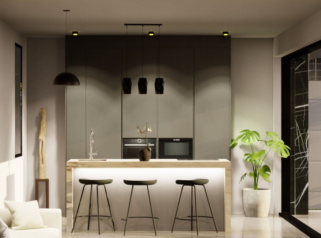 New Build - Townhouse - Algorfa