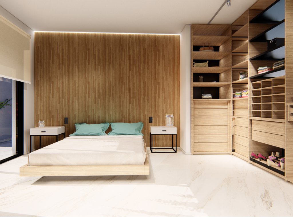 New Build - Townhouse - Algorfa