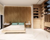 New Build - Townhouse - Algorfa