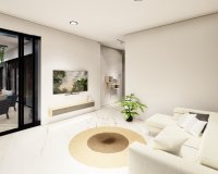New Build - Townhouse - Algorfa