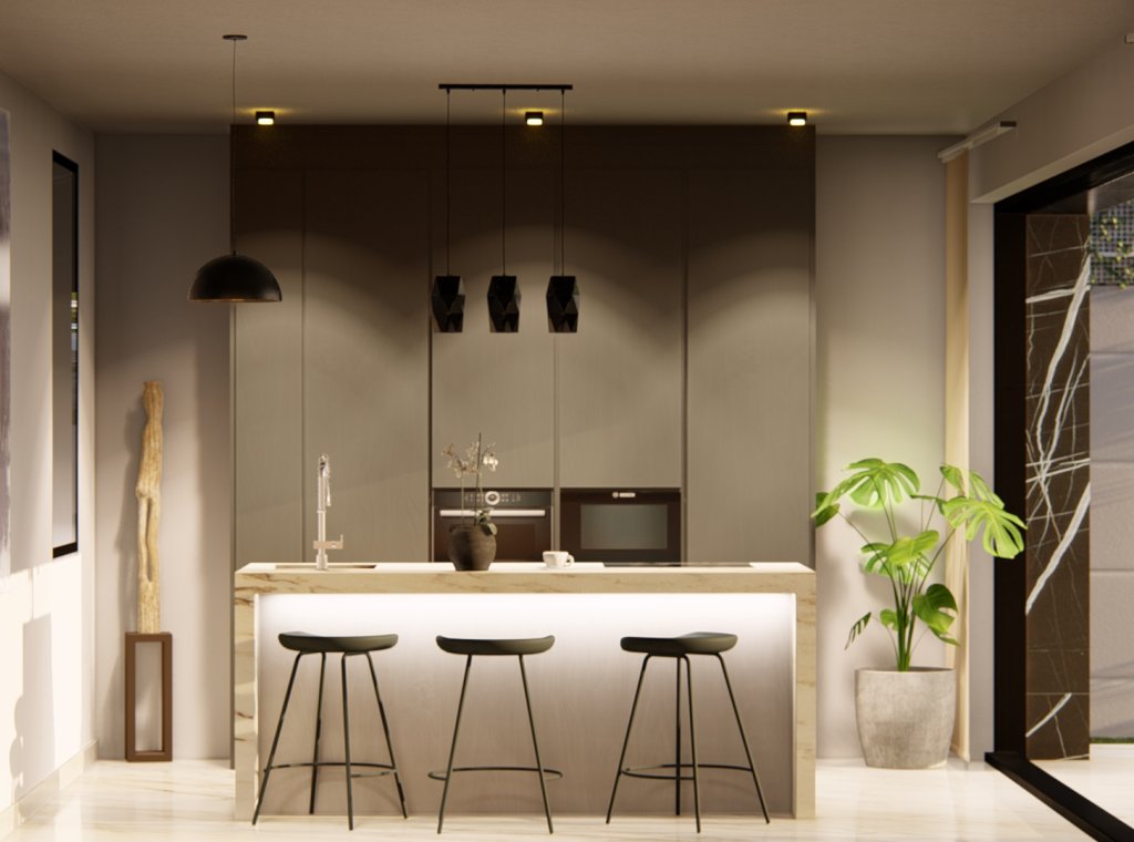 New Build - Townhouse - Algorfa